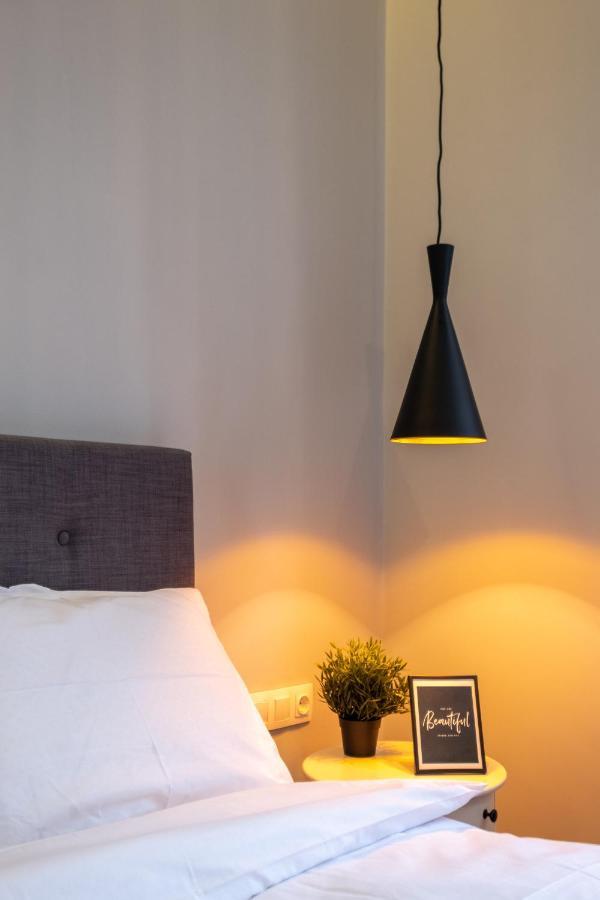 Designer & Cozy 2Bd Flat With A Parking In The City Center By Flat Mаnager Sofía Exterior foto